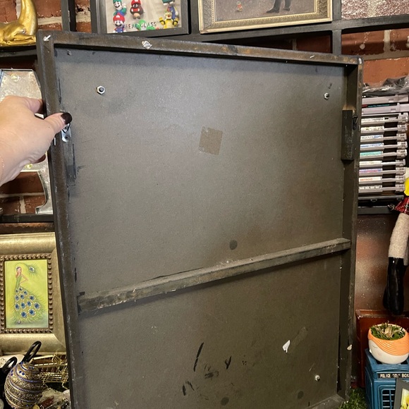 Rustic look 👀 - Picture 7 of 7